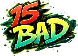 15 bad